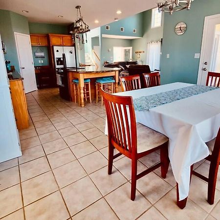 Sunny Delight - Sleeps 10 - Generous Space! Bolivar Peninsula Eksteriør billede