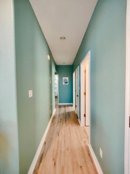 Sunny Delight - Sleeps 10 - Generous Space! Bolivar Peninsula Eksteriør billede