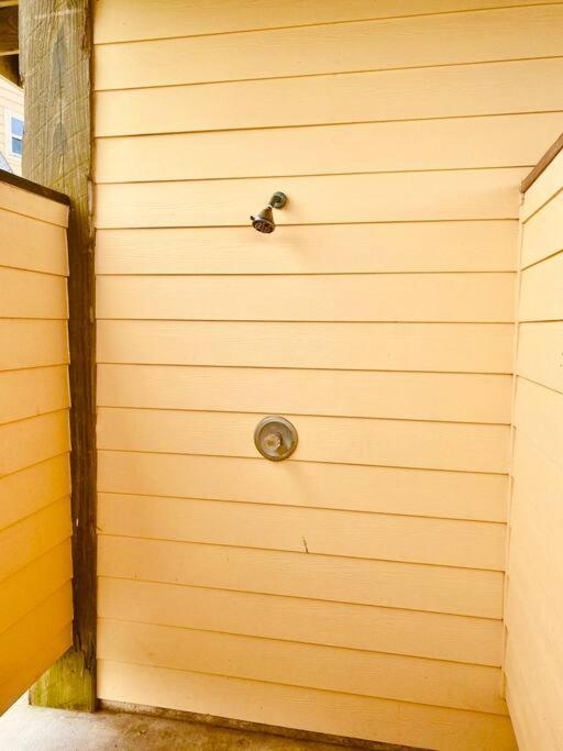 Sunny Delight - Sleeps 10 - Generous Space! Bolivar Peninsula Eksteriør billede