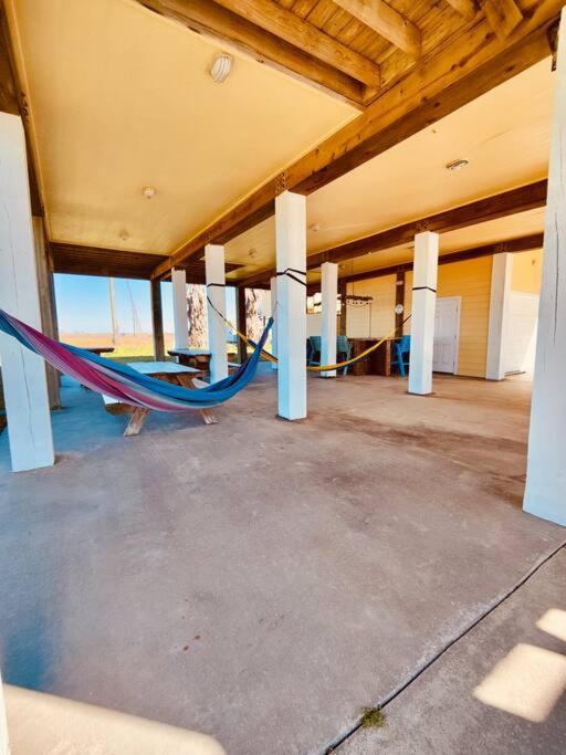 Sunny Delight - Sleeps 10 - Generous Space! Bolivar Peninsula Eksteriør billede