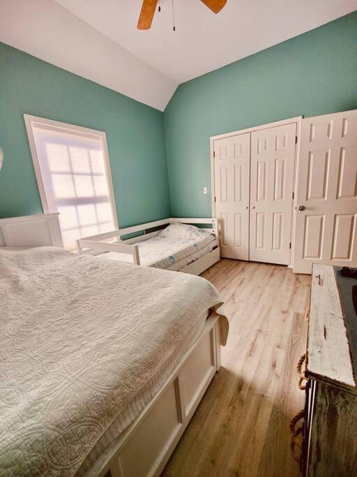 Sunny Delight - Sleeps 10 - Generous Space! Bolivar Peninsula Eksteriør billede